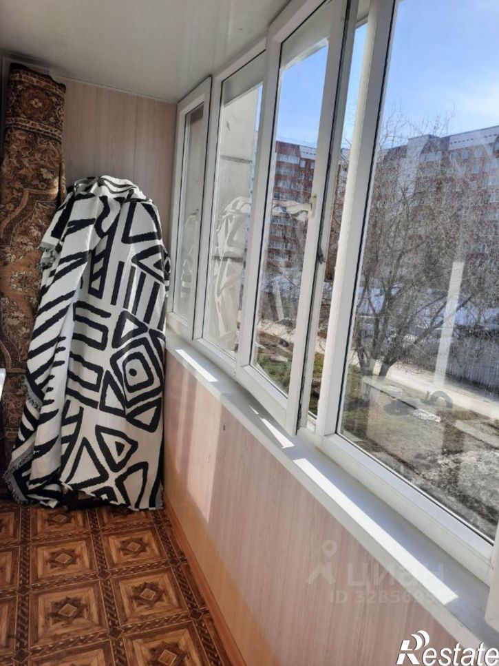 2-комн квартира Пермь, 5-я Каховская улица, 8А
