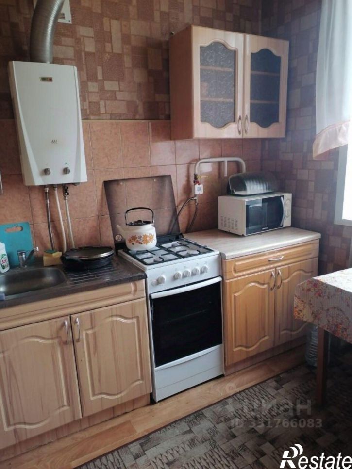 2-комн квартира Губаха г., Ленина пр-кт., д.2