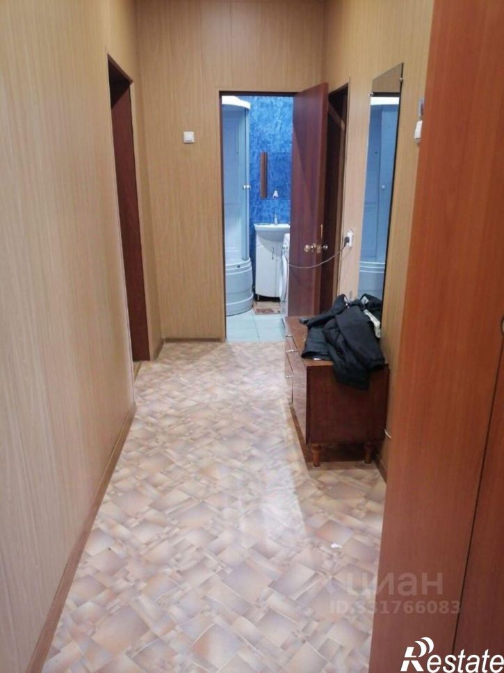 2-комн квартира Губаха г., Ленина пр-кт., д.2