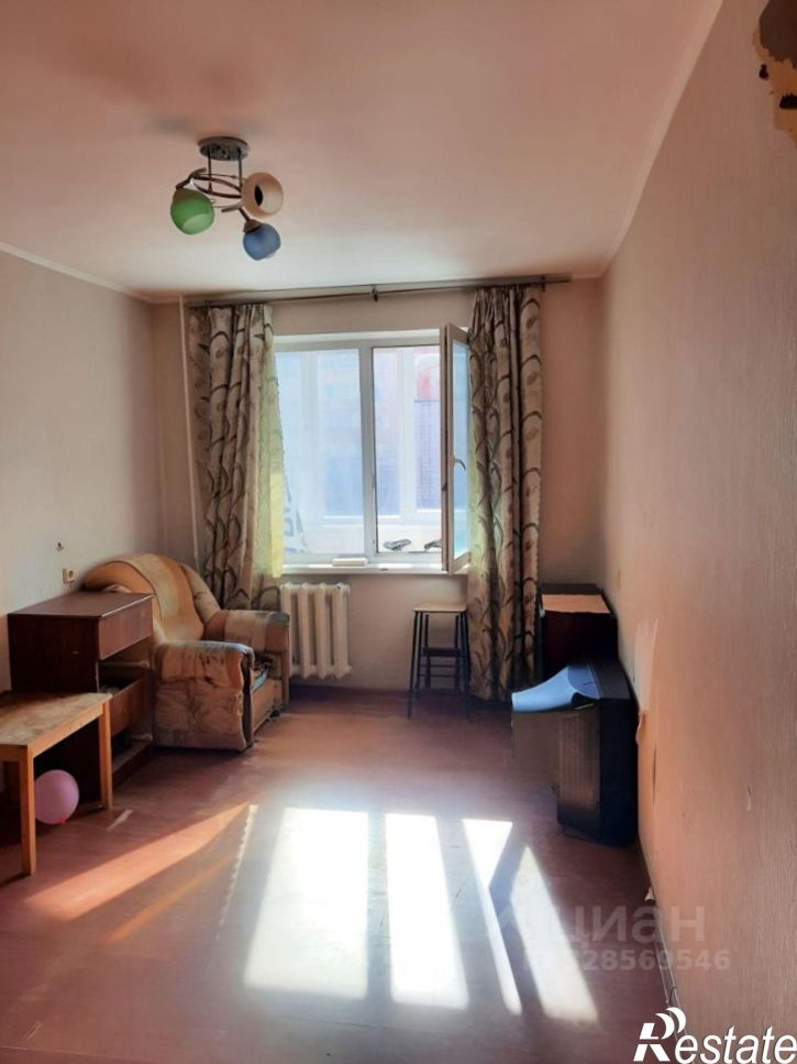 2-комн квартира Пермь, 5-я Каховская улица, 8А