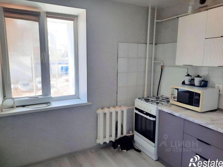 2-комн квартира Пермь, 5-я Каховская улица, 8А