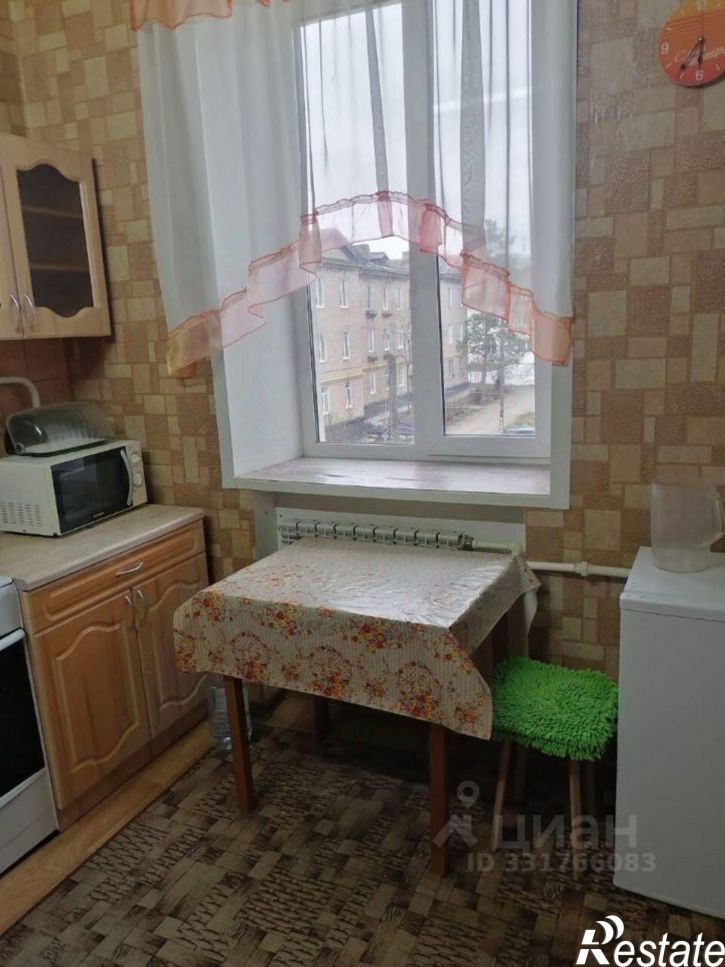2-комн квартира Губаха г., Ленина пр-кт., д.2