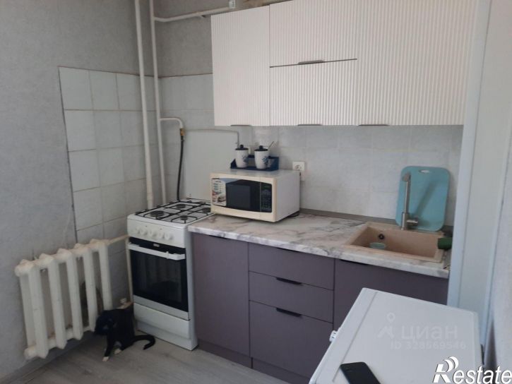 2-комн квартира Пермь, 5-я Каховская улица, 8А