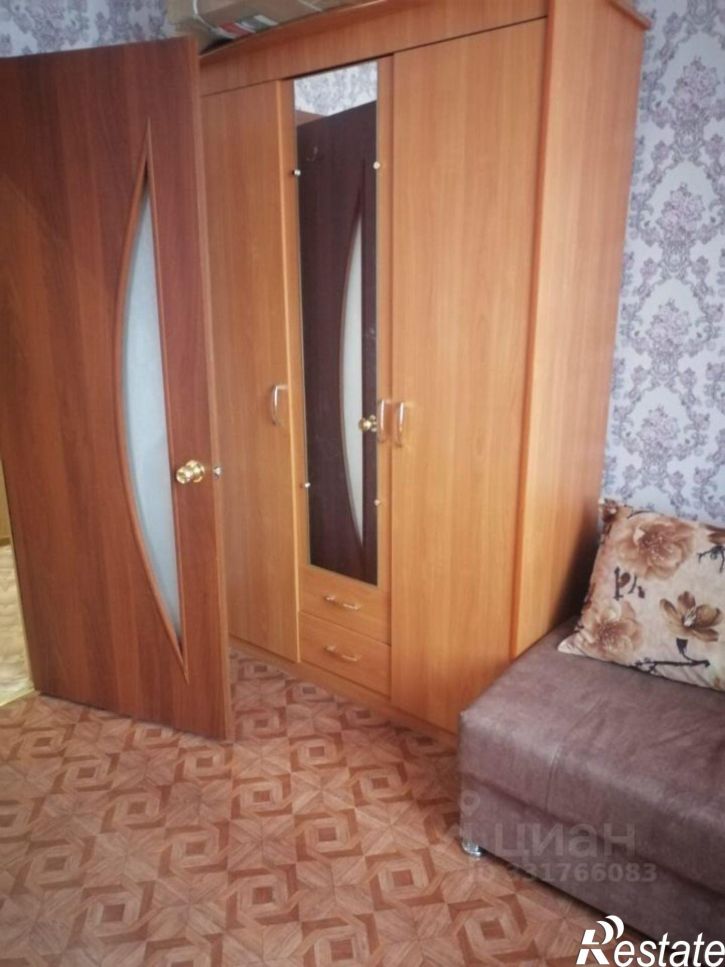 2-комн квартира Губаха г., Ленина пр-кт., д.2