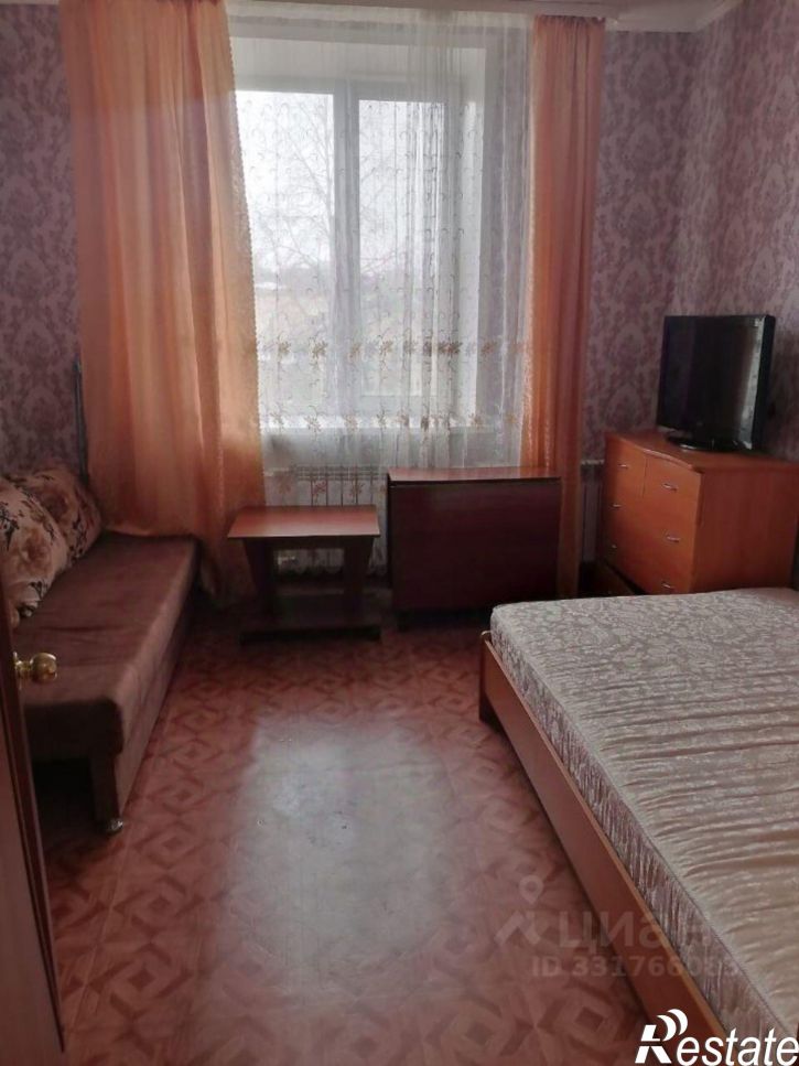 2-комн квартира Губаха г., Ленина пр-кт., д.2