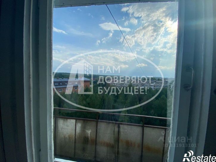 1-комн квартира Чусовской муниципальный округ, Чусовой