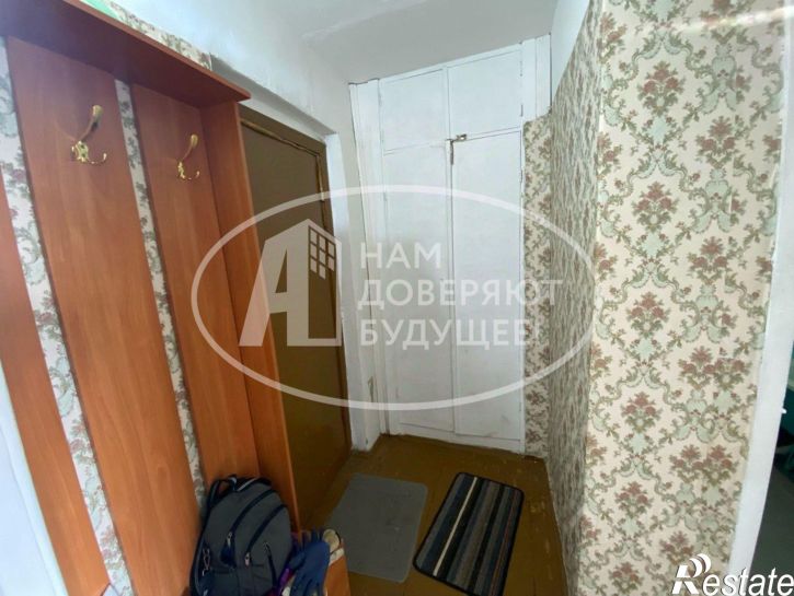 1-комн квартира Чусовской муниципальный округ, Чусовой