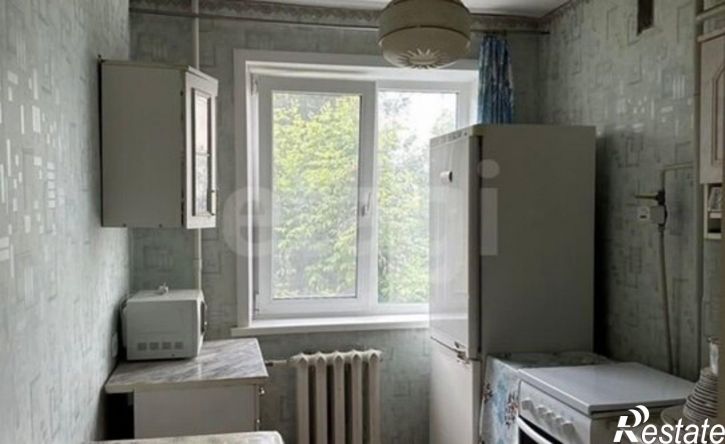2-комн квартира Пермь, улица Генерала Панфилова, 10