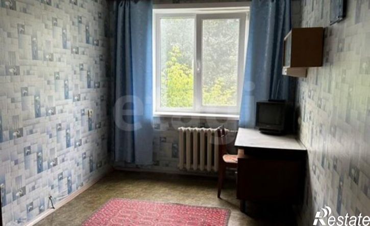 2-комн квартира Пермь, улица Генерала Панфилова, 10
