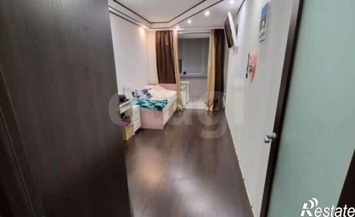 3-комн квартира Пермь, улица Льва Шатрова, 16