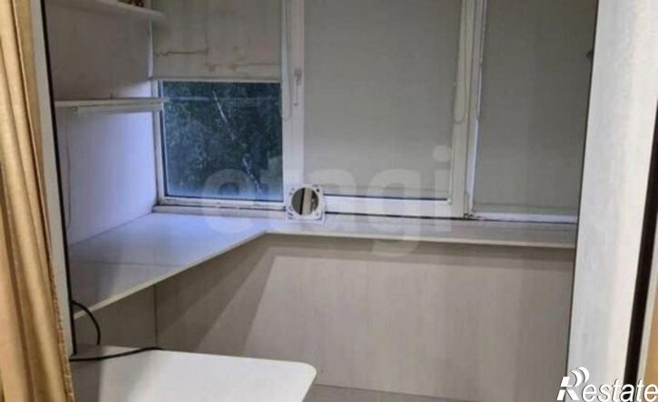 3-комн квартира Пермь, улица Льва Шатрова, 16