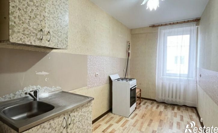 3-комн квартира Березники, улица Льва Толстого, 5В