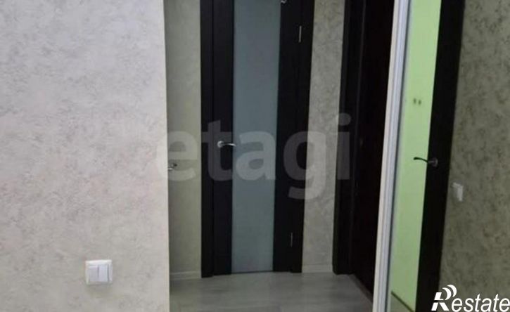 3-комн квартира Пермь, улица Льва Шатрова, 16