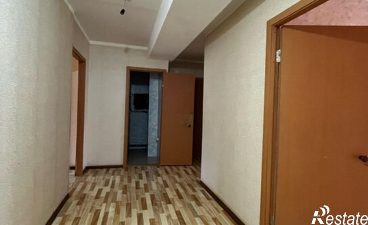 3-комн квартира Березники, улица Льва Толстого, 5В