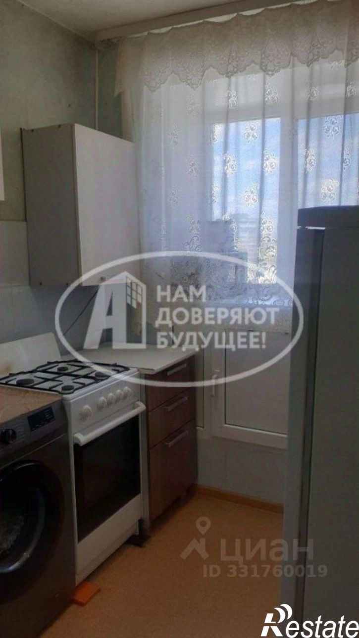 1-комн квартира муниципальный округ Березники