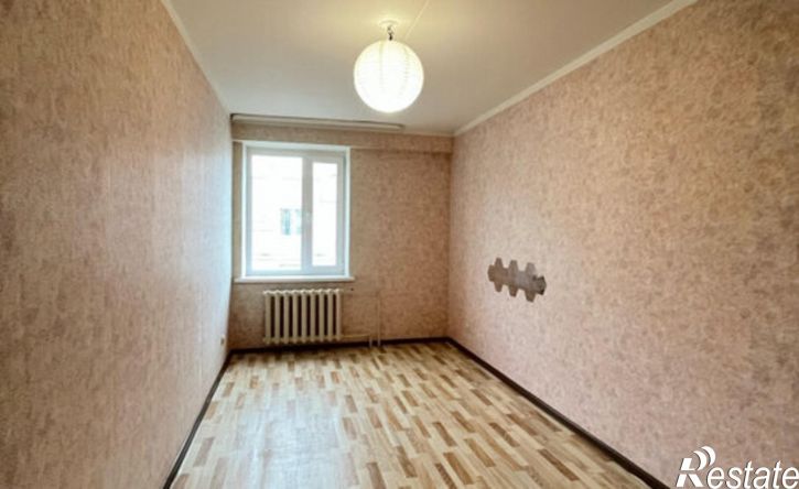 3-комн квартира Березники, улица Льва Толстого, 5В