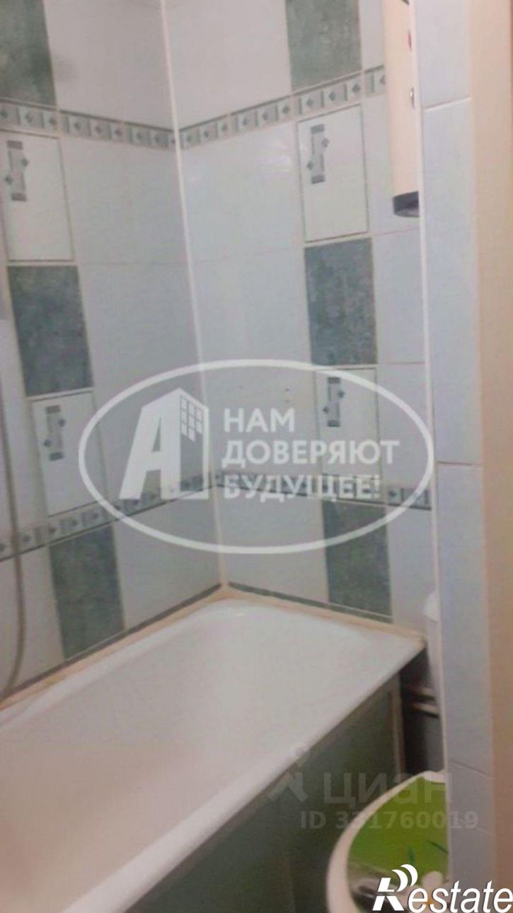 1-комн квартира муниципальный округ Березники