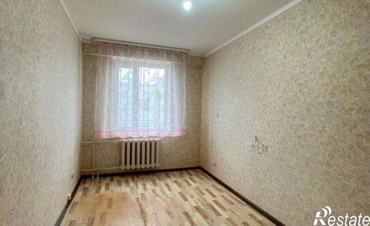 3-комн квартира Березники, улица Льва Толстого, 5В