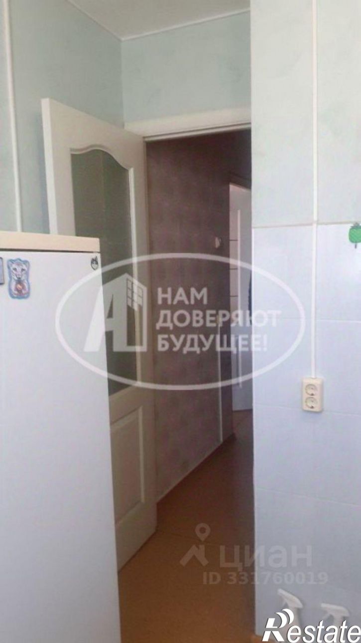 1-комн квартира муниципальный округ Березники