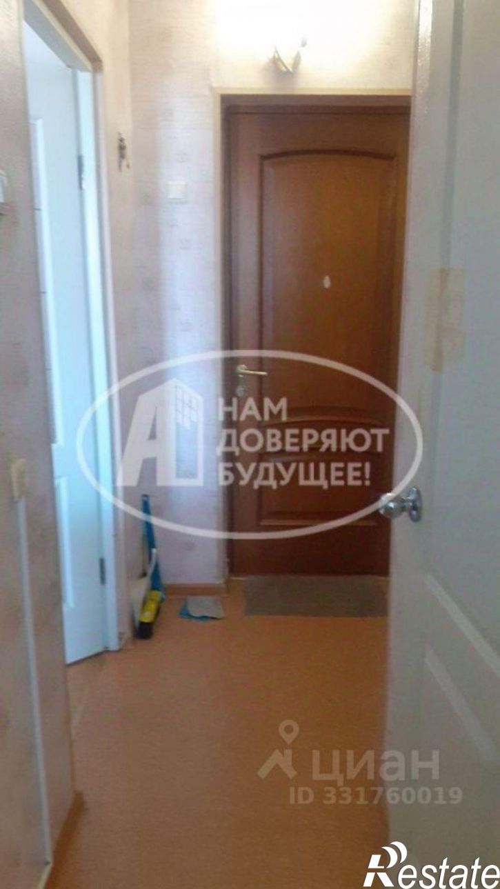1-комн квартира муниципальный округ Березники