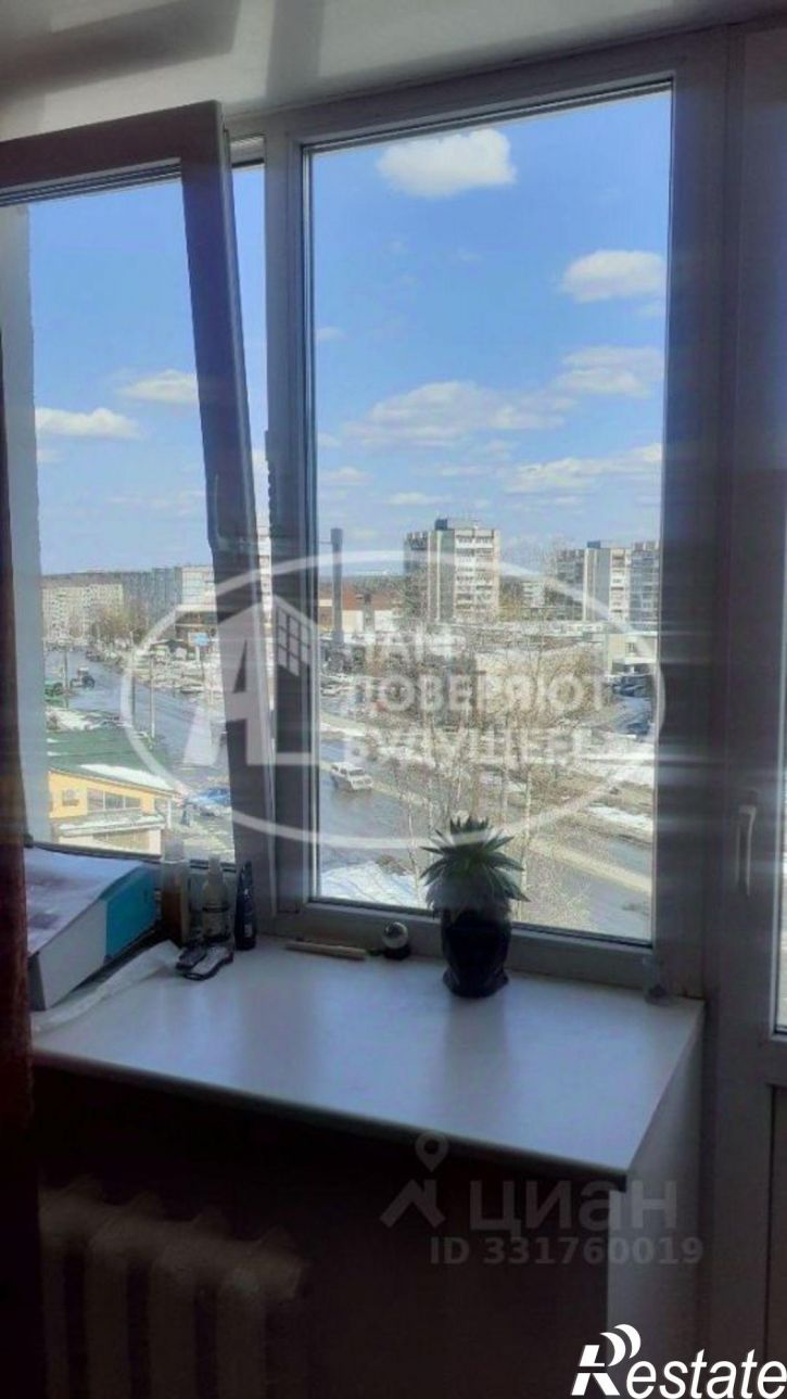 1-комн квартира муниципальный округ Березники