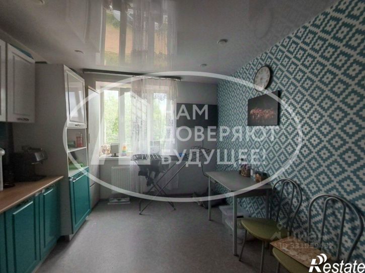 2-комн квартира Губахинский муниципальный округ