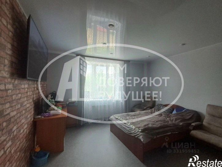 2-комн квартира Губахинский муниципальный округ