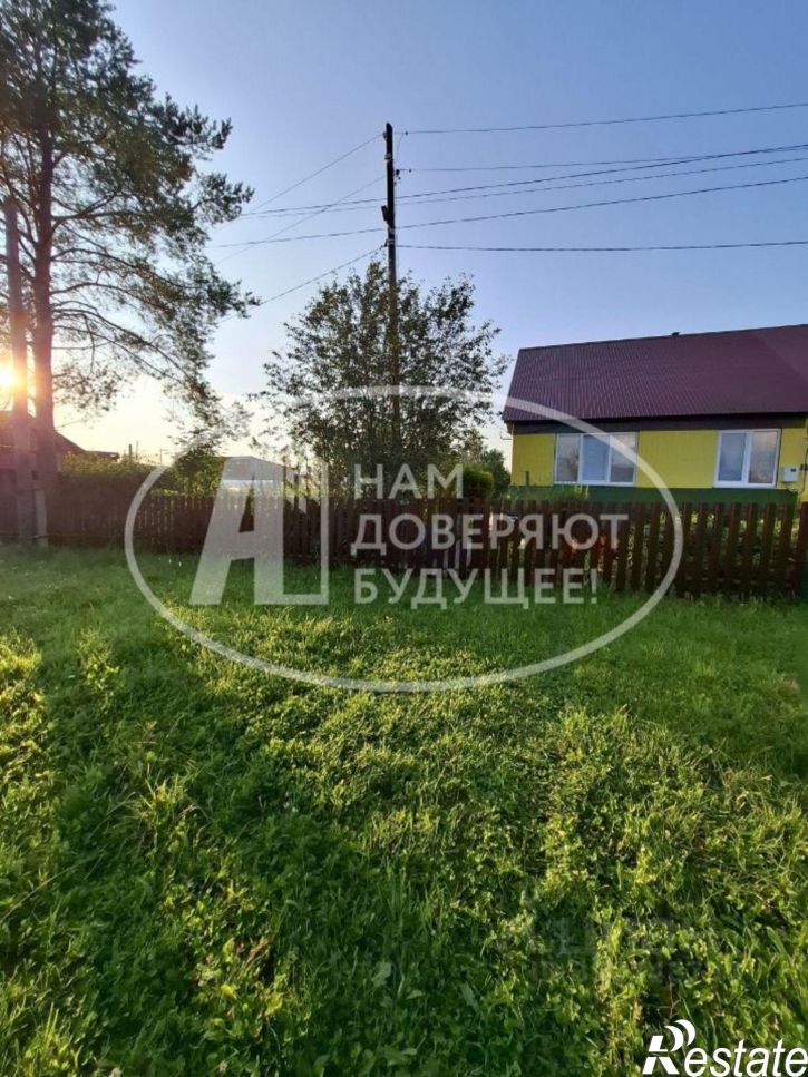 3-комн квартира Добрянский муниципальный округ