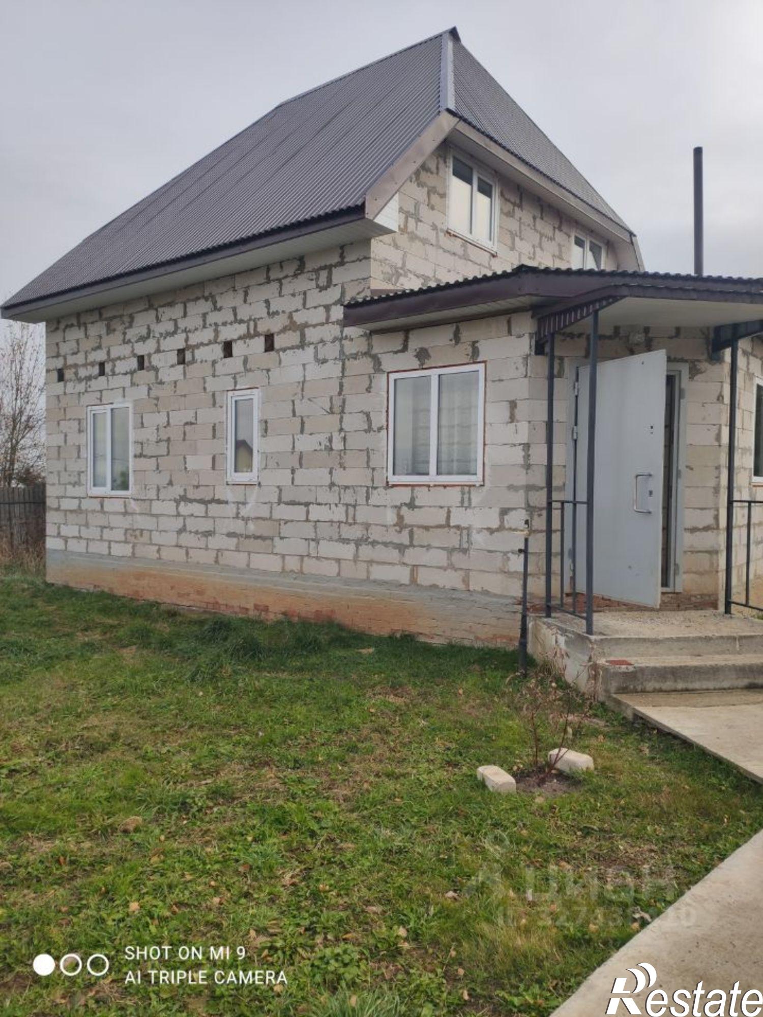 Купить дачу, дом, коттедж за 6 900 000 рублей на Верещагино