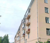 комната 50 кв м Пермь городской округ, Пермь