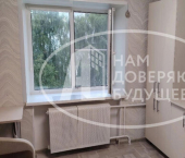 1-комн, 13кв м, этаж 5/5 Чайковский, улица Кабалевского, 30