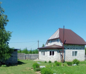 коттедж 71 кв м Верещагино