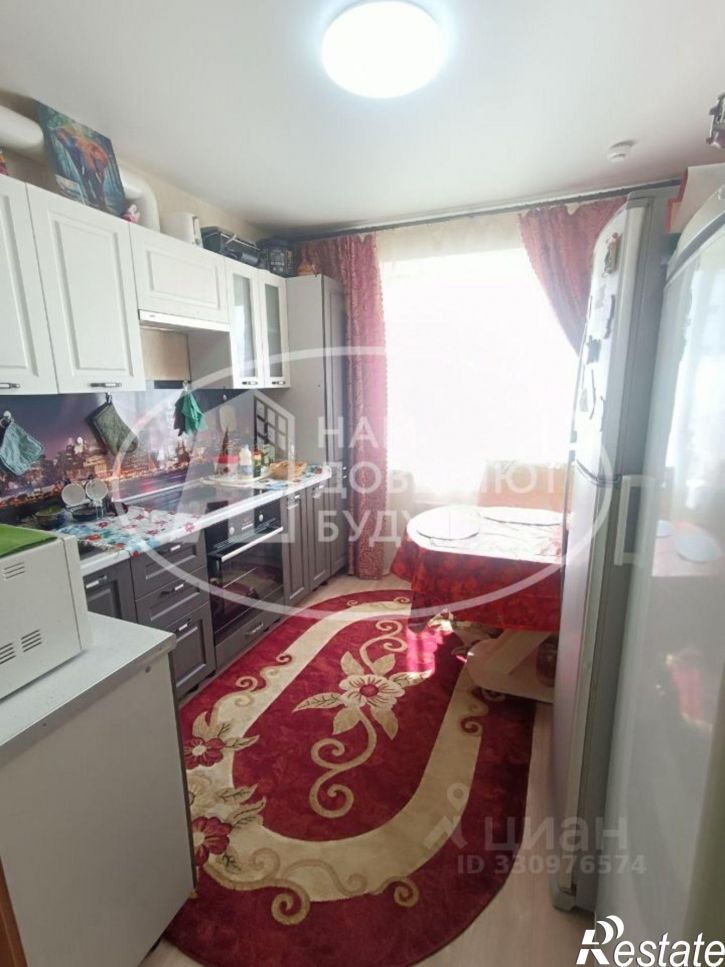2-комн квартира ул Строителей, 5,  д. 5