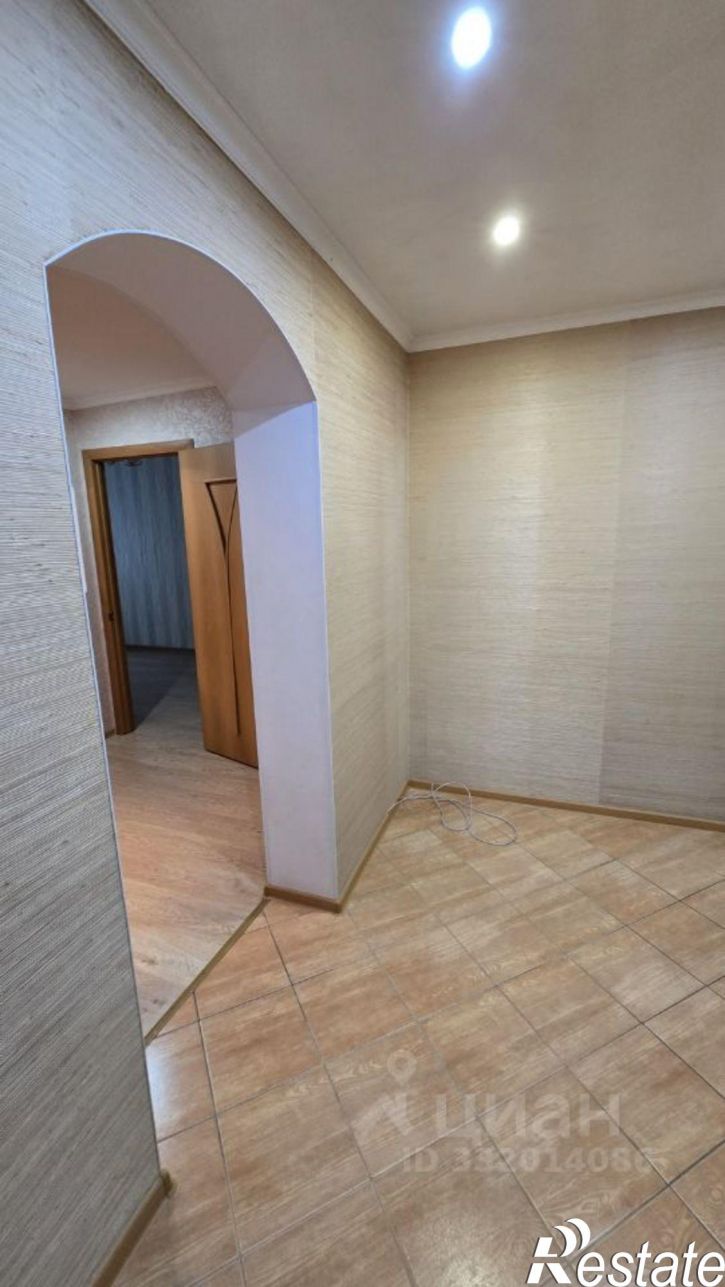 3-комн квартира ул Озерная, 24,  д. 24