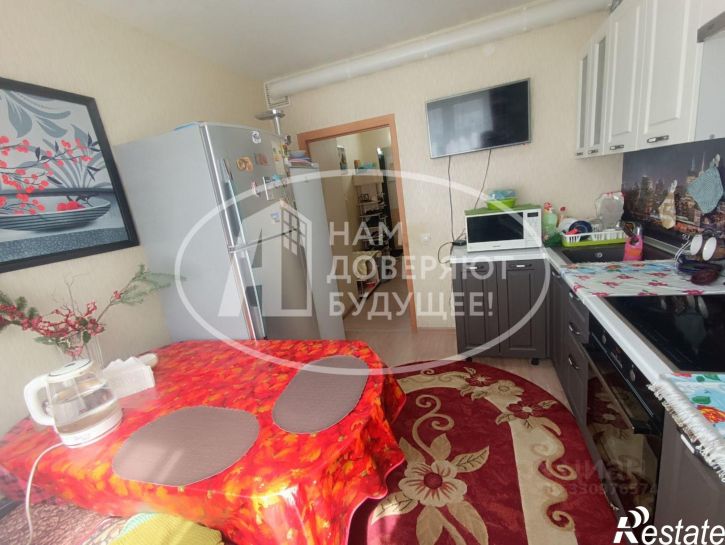 2-комн квартира ул Строителей, 5,  д. 5