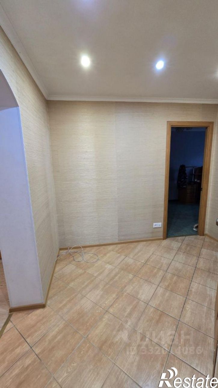 3-комн квартира ул Озерная, 24,  д. 24