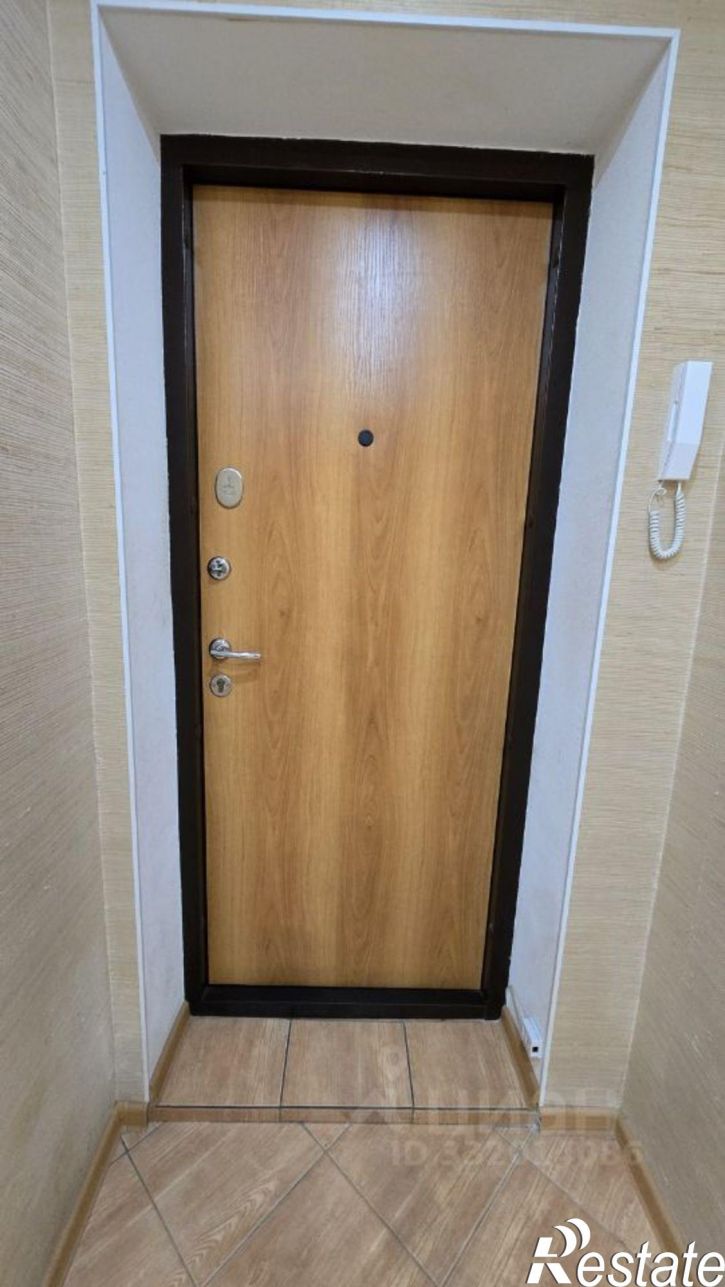 3-комн квартира ул Озерная, 24,  д. 24