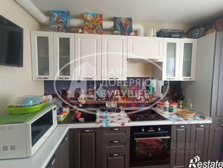 2-комн квартира ул Строителей, 5,  д. 5
