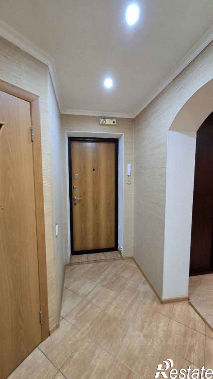 3-комн квартира ул Озерная, 24,  д. 24