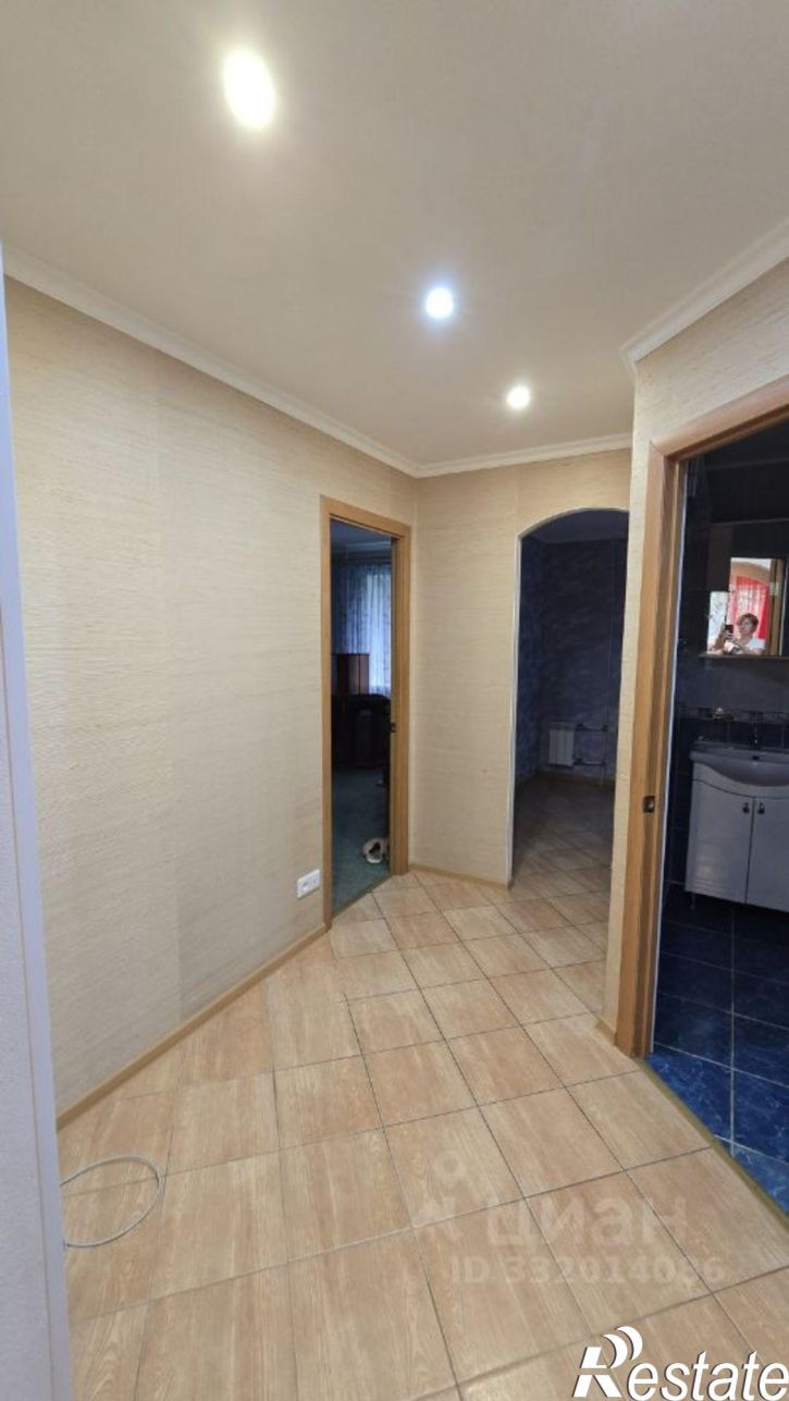 3-комн квартира ул Озерная, 24,  д. 24