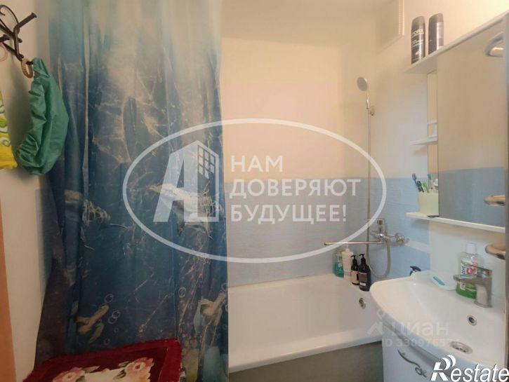 2-комн квартира ул Строителей, 5,  д. 5