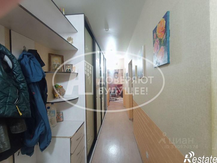 2-комн квартира ул Строителей, 5,  д. 5