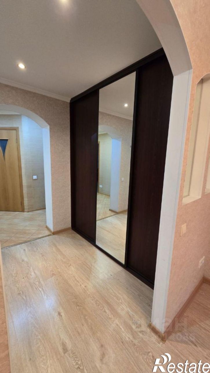 3-комн квартира ул Озерная, 24,  д. 24