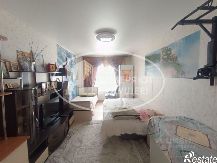 2-комн квартира ул Строителей, 5,  д. 5
