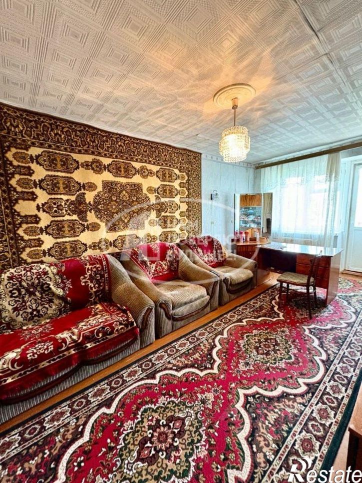 2-комн квартира ул Федосеева, 3А,  д. 3А
