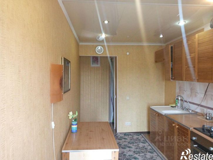 4-комн квартира ул Комсомольская, 1,  д. 1