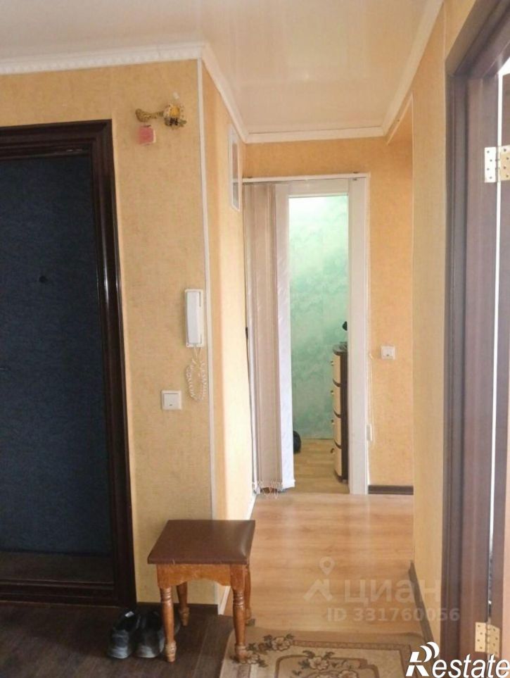 4-комн квартира ул Комсомольская, 1,  д. 1