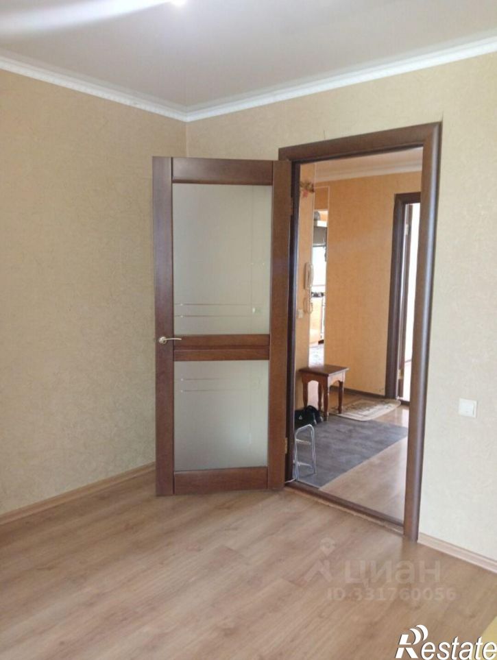 4-комн квартира ул Комсомольская, 1,  д. 1