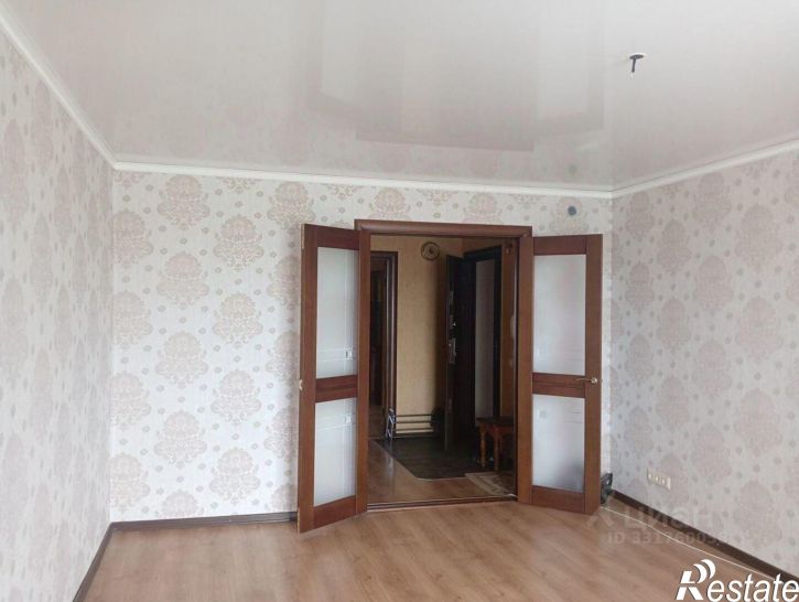 4-комн квартира ул Комсомольская, 1,  д. 1