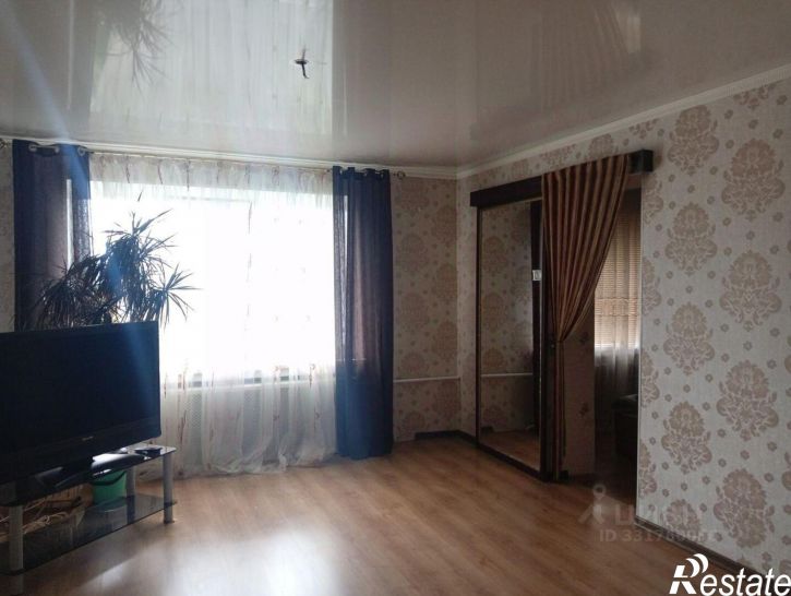 4-комн квартира ул Комсомольская, 1,  д. 1